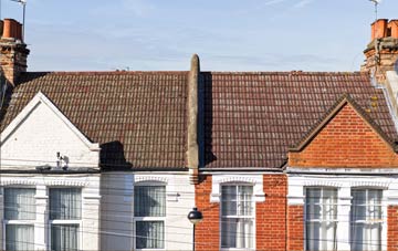 clay roofing Swithland, Leicestershire