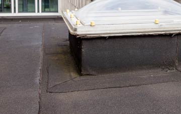 disadvantages of Swithland flat roofs