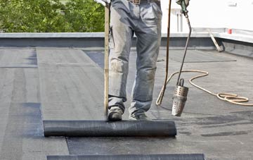 flat roof replacement Swithland, Leicestershire
