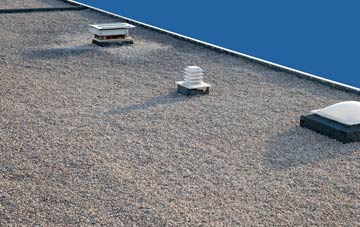 flat roofing Swithland, Leicestershire
