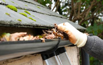 gutter cleaning Swithland, Leicestershire