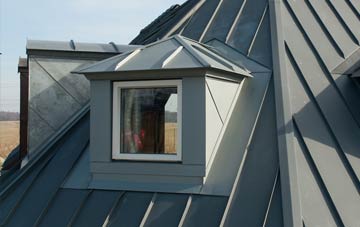 metal roofing Swithland, Leicestershire