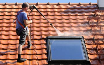 roof cleaning Swithland, Leicestershire