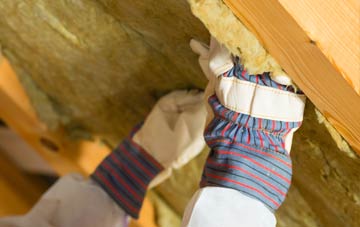 types of Swithland pitched roof insulation materials