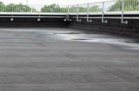 find rated Swithland flat roofing companies